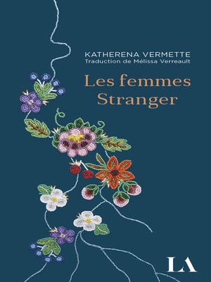 cover image of Les femmes Stranger